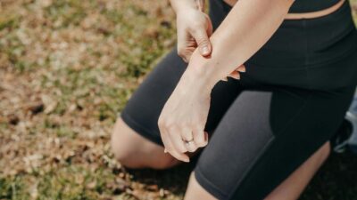 ΠΡΟΓΡΑΜΜΑ ΑΠΟΚΑΤΑΣΤΑΣΗΣ ΤΕΝΟΝΤΙΤΙΔΑΣ - ΩΜΙΚΗΣ ΖΩΝΗΣ